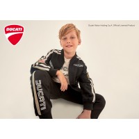 DUCATI OVERISIZED TROUSERS